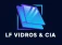 Logo de LF VIDROS & CIA