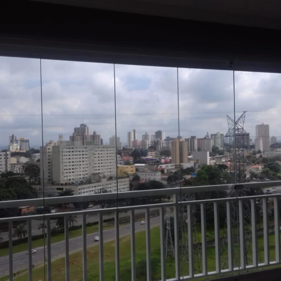 Foto 8:  — LF VIDROS & CIA
